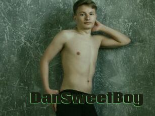 DanSweetBoy