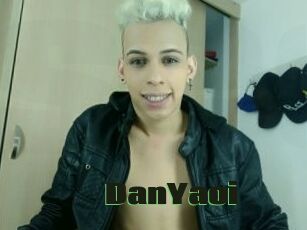 DanYaoi
