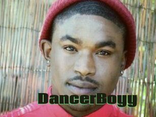 DancerBoyy