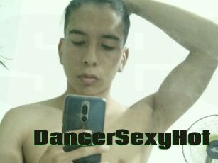 DancerSexyHot