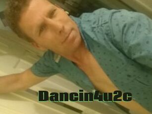 Dancin4u2c