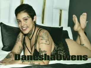 DaneshaOwens