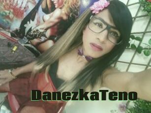 DanezkaTeno