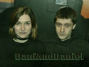 DaniAndDaniel