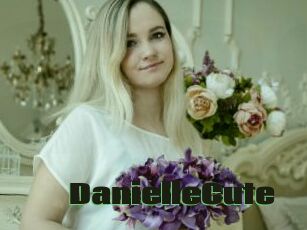 DanielleCute