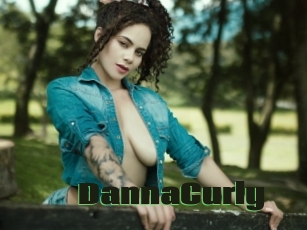 DannaCurly