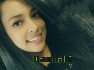 DannaLi