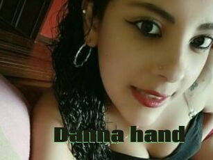 Danna_hand