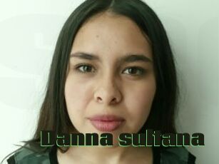Danna_sultana