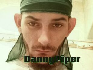 DannyPiper