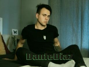 DanteDiaz