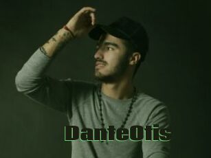 DanteOtis