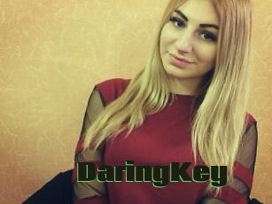 DaringKey