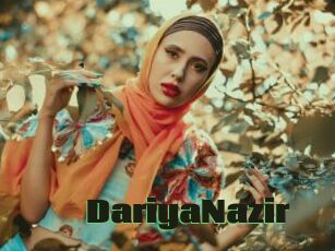 DariyaNazir