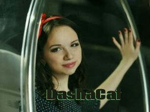 DashaCat