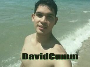 DavidCumm