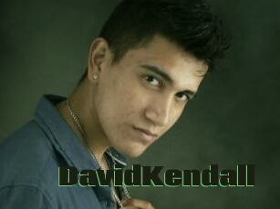 DavidKendall