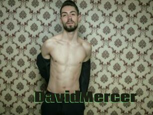 DavidMercer