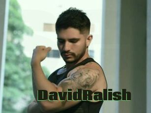 DavidRalish