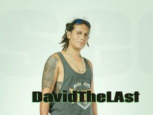 DavidTheLAst