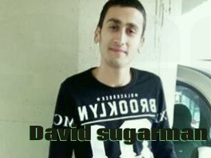 David_sugarman