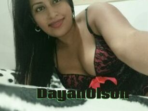 DayanOlson