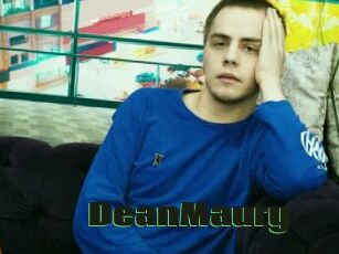 DeanMaury