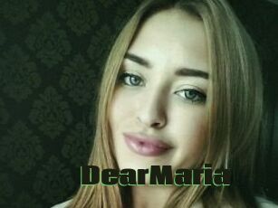DearMaria