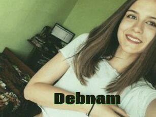 Debnam