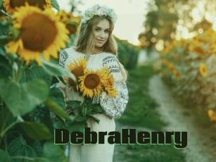 DebraHenry