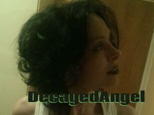 DecayedAngel