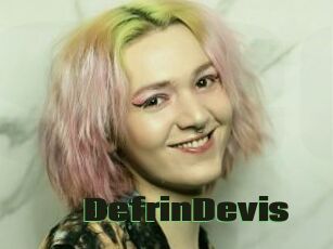 DefrinDevis