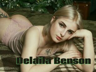 Delaila_Benson