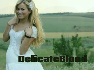 DelicateBlond
