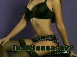 Deliciousass22