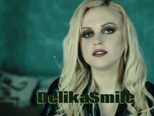 DelikaSmile