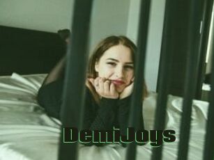 DemiJoys