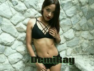 DemiRay