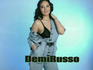 DemiRusso