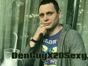 Den_GuyX20Sexy