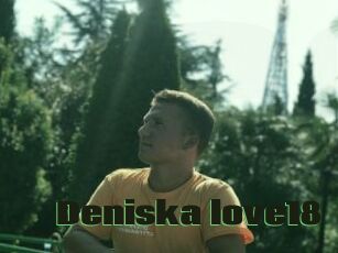 Deniska_love18