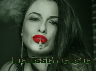 DenisseWebster