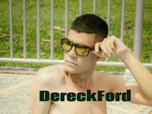 DereckFord