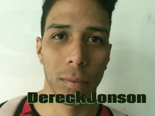 DereckJonson
