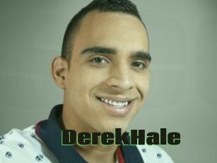 DerekHale