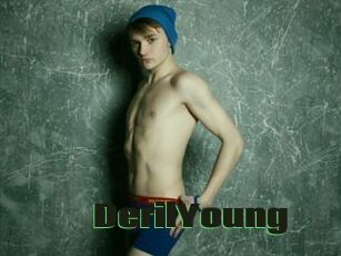 DerilYoung