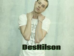 DesHilson