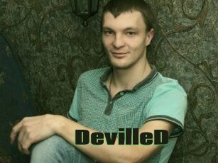 DevilleD