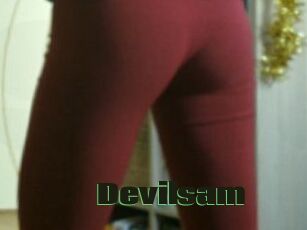 Devilsam