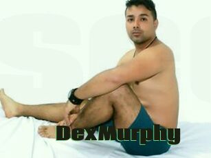 DexMurphy